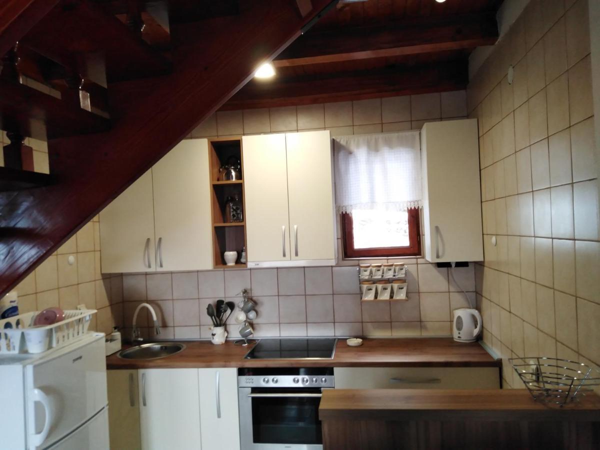 Apartments Holiday Home Srce Kopaonik Luaran gambar