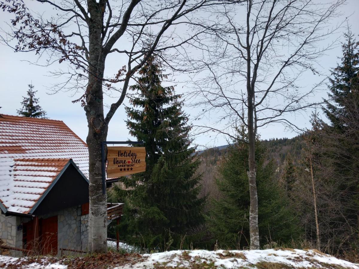 Apartments Holiday Home Srce Kopaonik Luaran gambar