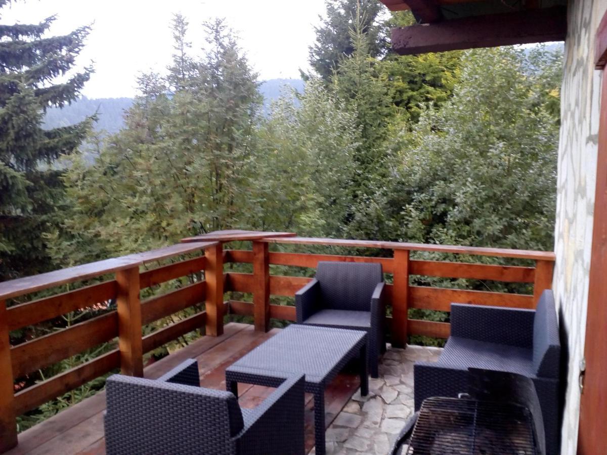 Apartments Holiday Home Srce Kopaonik Luaran gambar