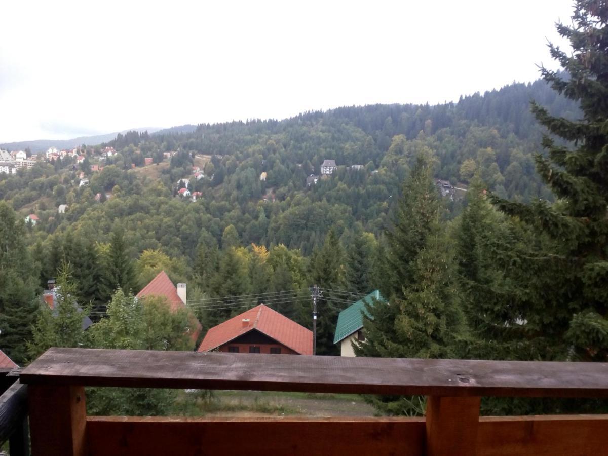 Apartments Holiday Home Srce Kopaonik Luaran gambar