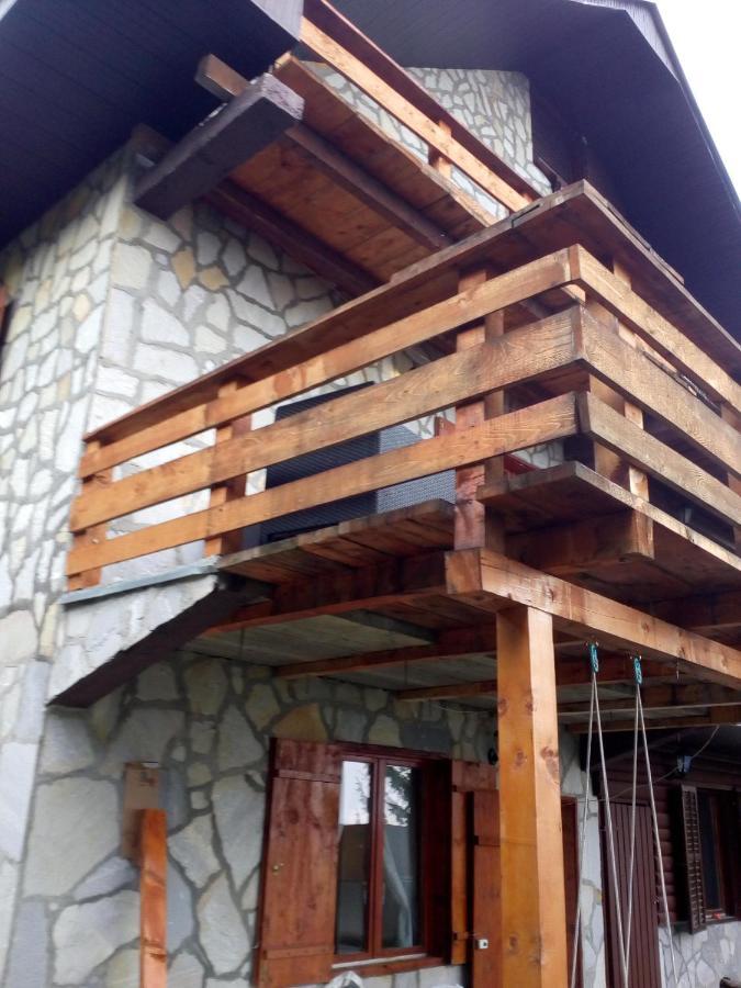 Apartments Holiday Home Srce Kopaonik Luaran gambar