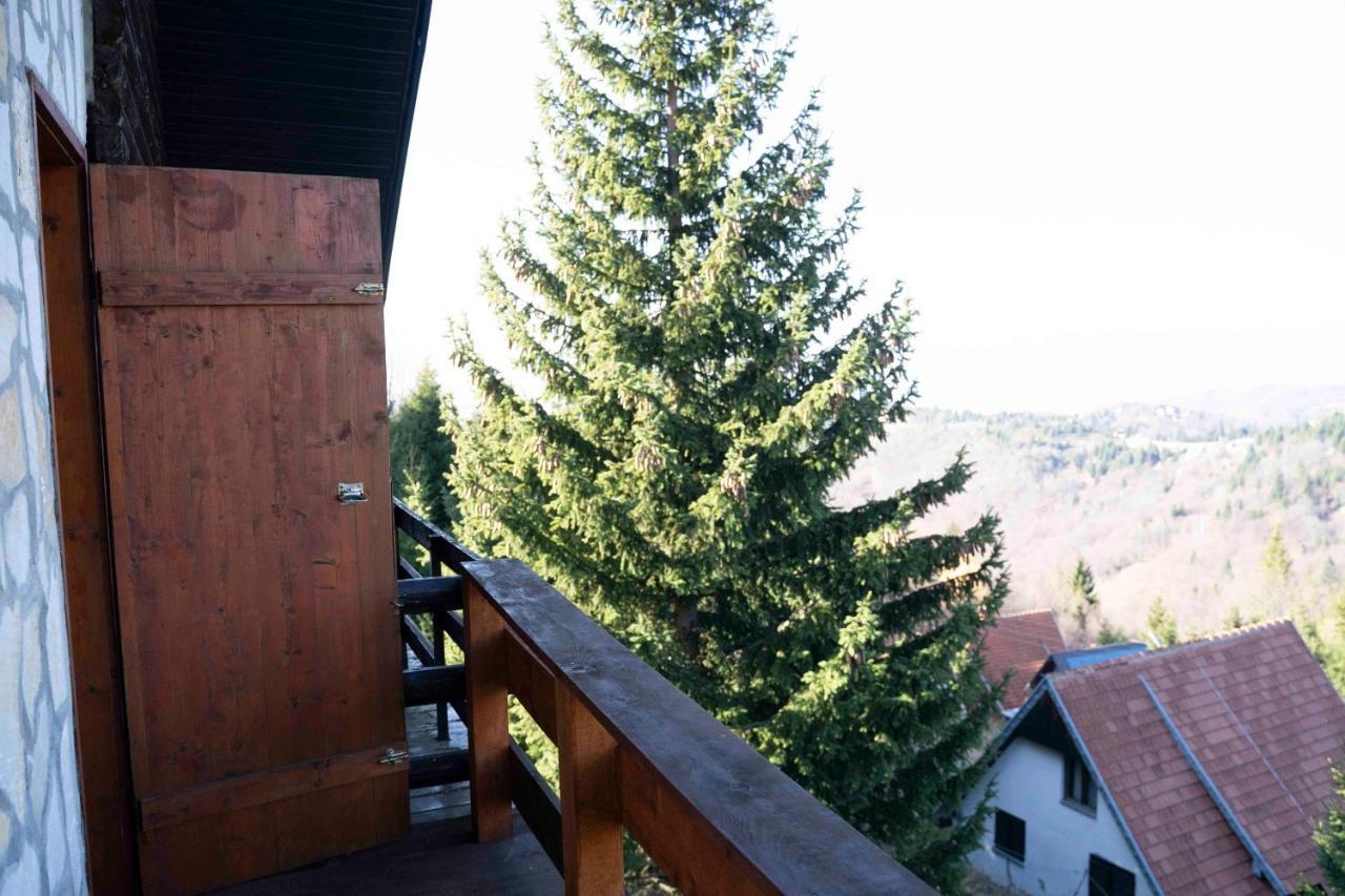 Apartments Holiday Home Srce Kopaonik Luaran gambar