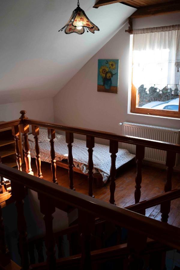 Apartments Holiday Home Srce Kopaonik Luaran gambar