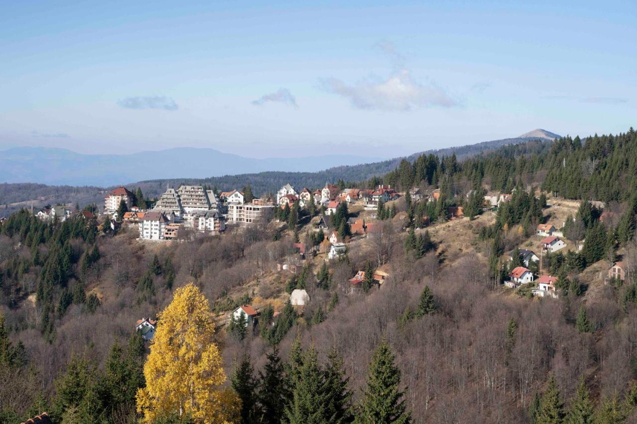 Apartments Holiday Home Srce Kopaonik Luaran gambar